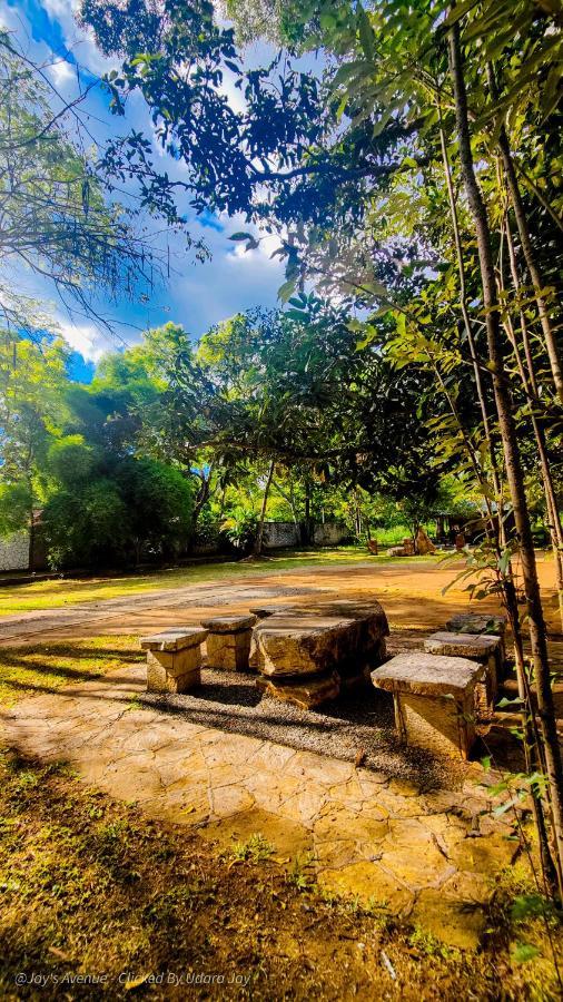 Jay'S Avenue Hotel Udawalawe Bagian luar foto