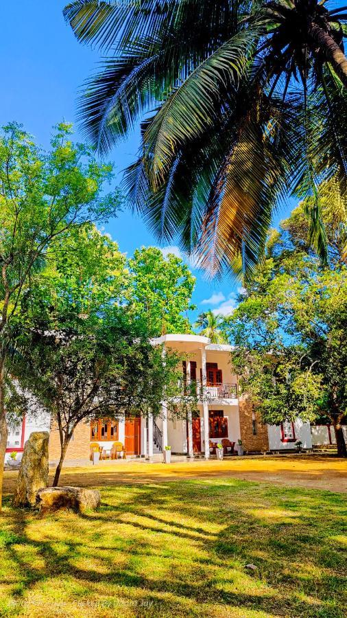 Jay'S Avenue Hotel Udawalawe Bagian luar foto