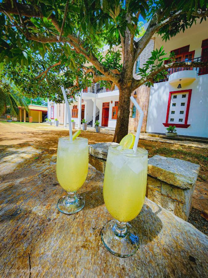 Jay'S Avenue Hotel Udawalawe Bagian luar foto